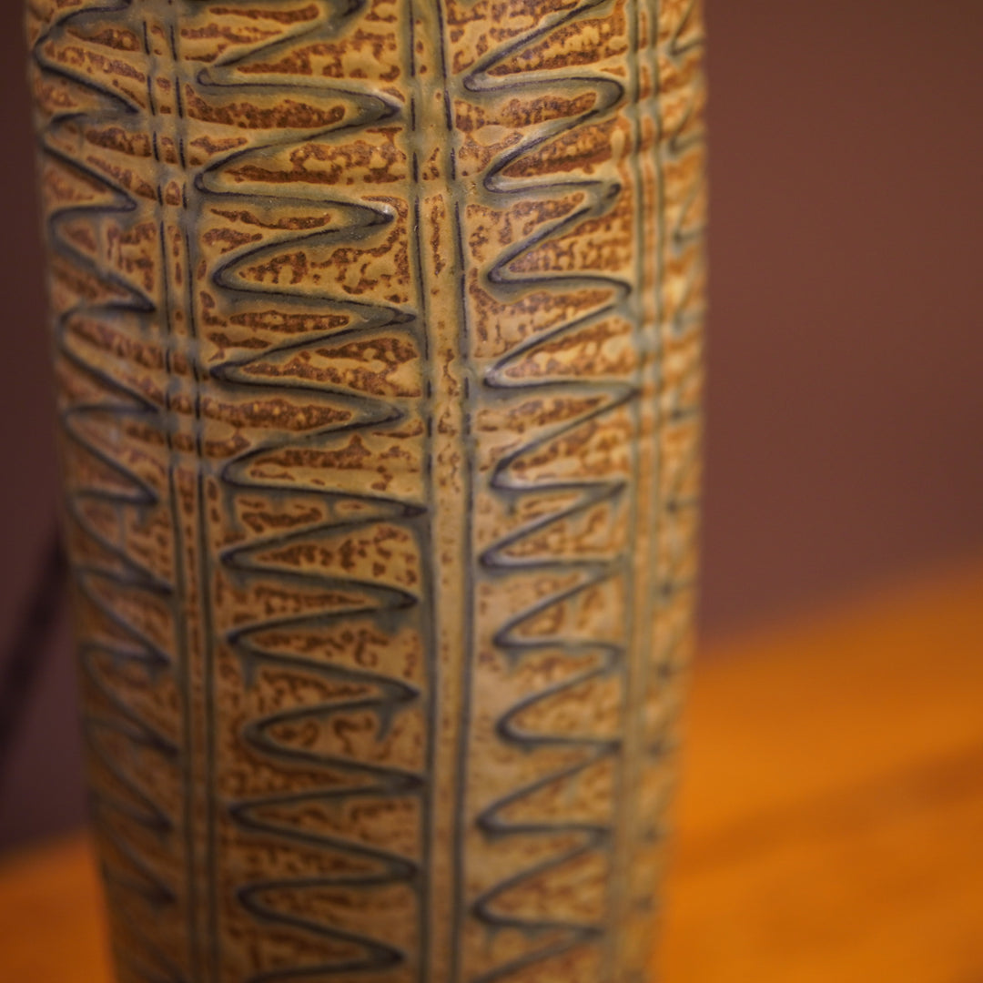 The Mid-Century German Babe