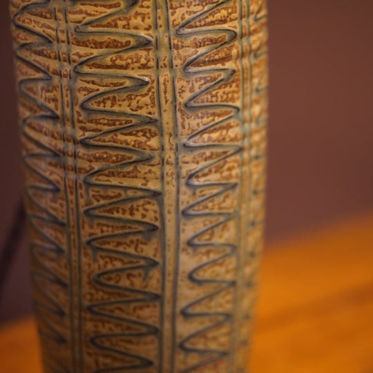 The Mid-Century German Babe