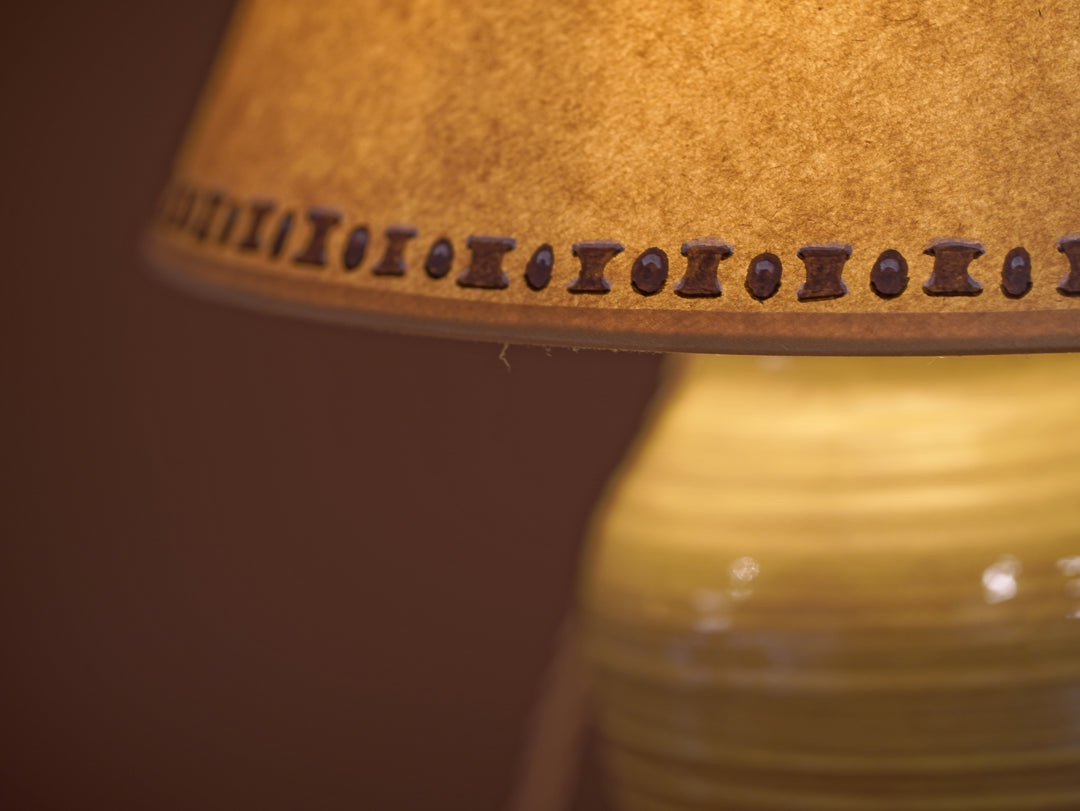 The Hand-thrown Earthy One