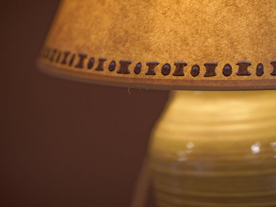 The Hand-thrown Earthy One