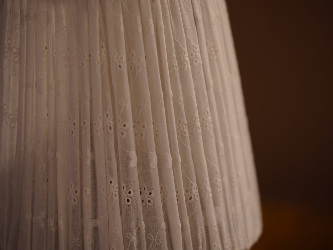 The Low Green and Lace One