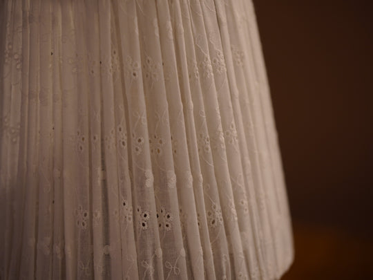 The Low Green and Lace One