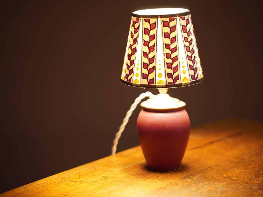 The Arts &amp; Crafts Little One