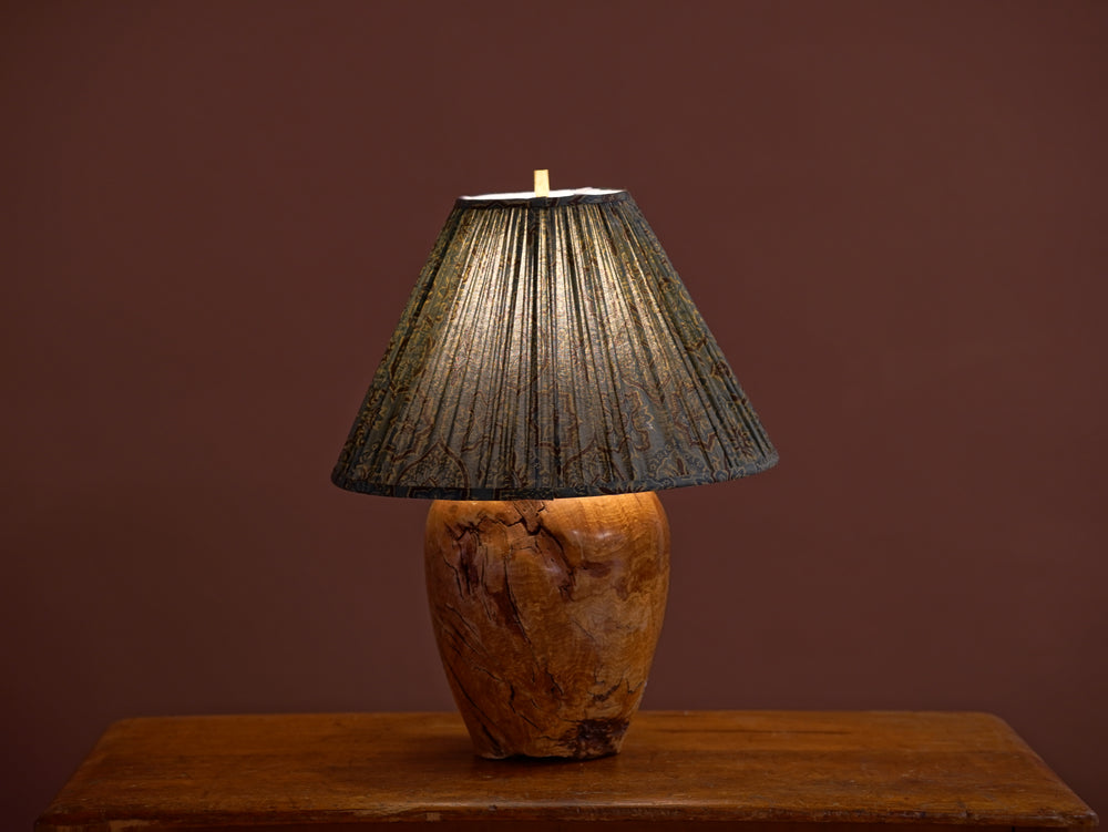 The Burl One