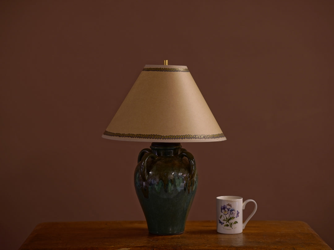 The Four-Handled Urn One