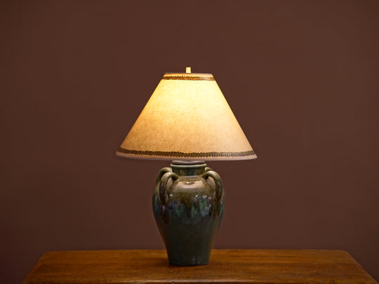 The Four-Handled Urn One