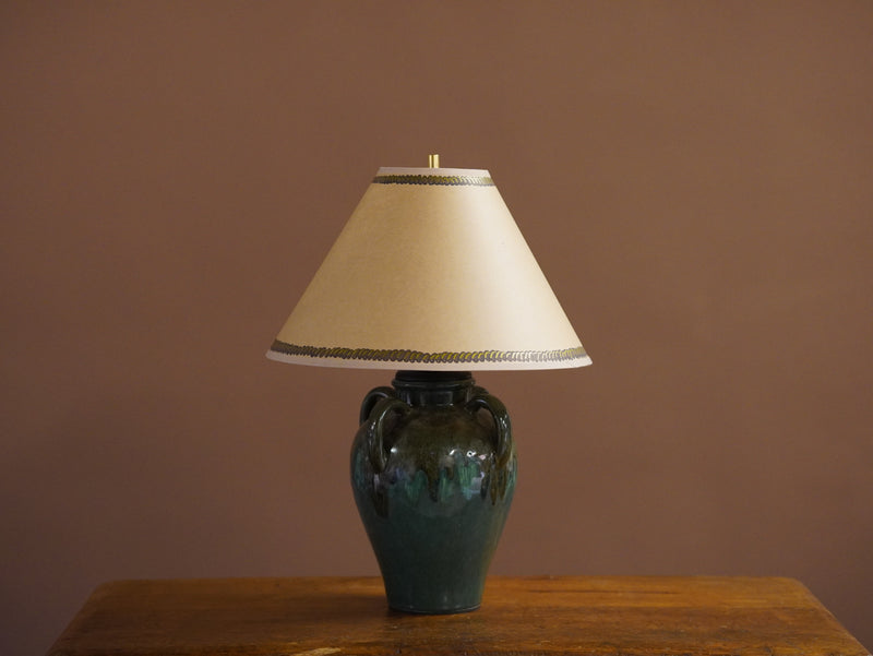 The Four-Handled Urn One