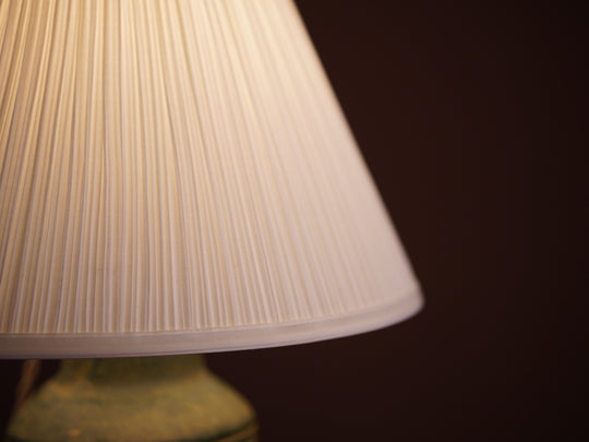 The Large Sgraffito One