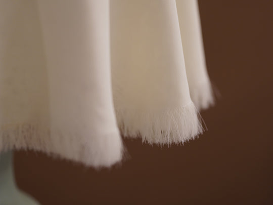 The Chic Flowy One