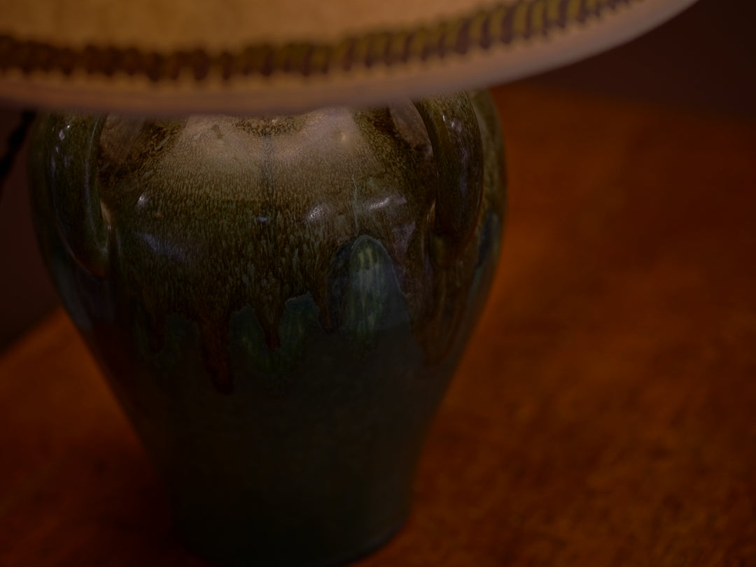 The Four-Handled Urn One