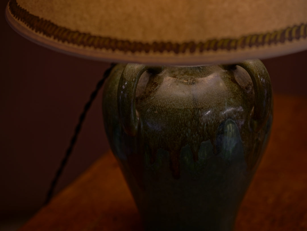 The Four-Handled Urn One