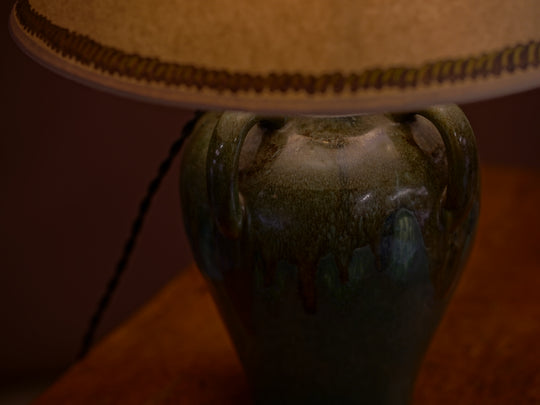 The Four-Handled Urn One
