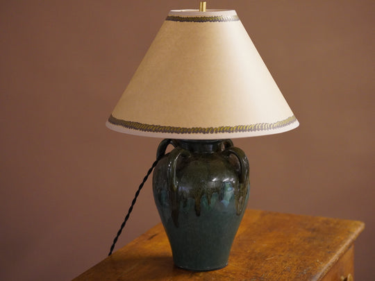 The Four-Handled Urn One