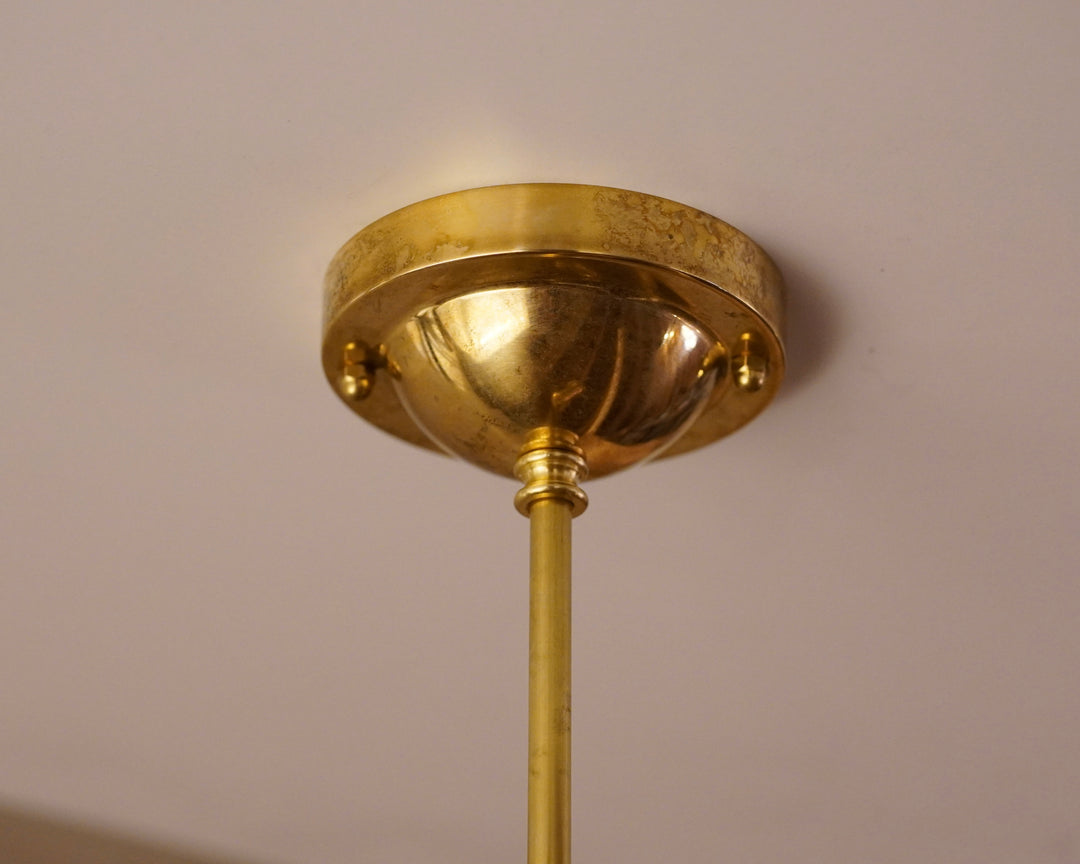 Belle Articulating Pendant