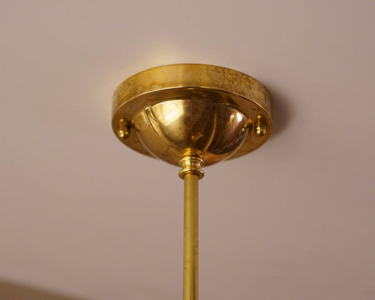 Belle Articulating Pendant