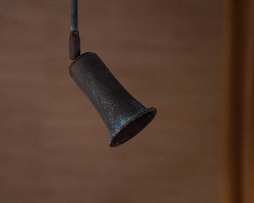 Belle Articulating Pendant