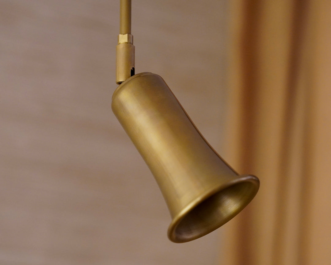 Belle Articulating Pendant