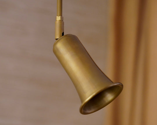 Belle Articulating Pendant