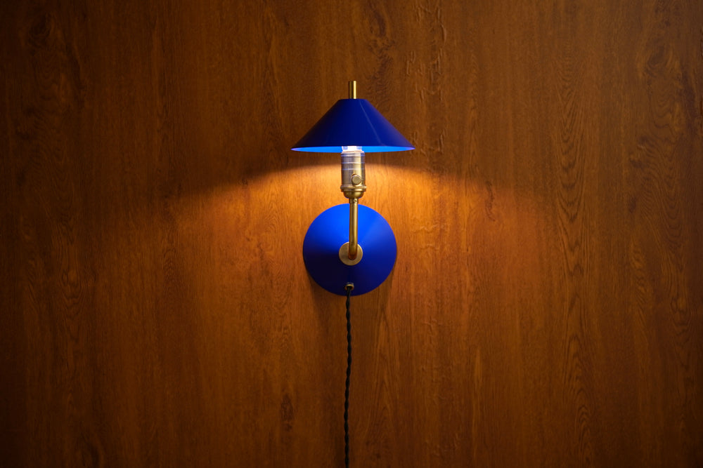 Bungalow Plug-in