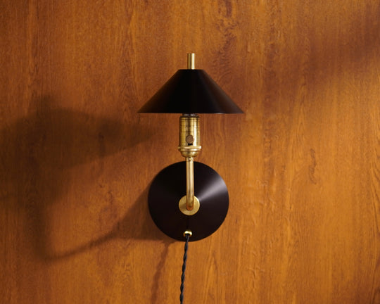 Bungalow Plug-in