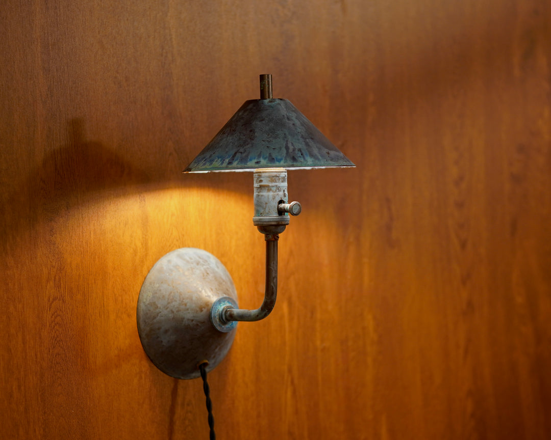 Bungalow Plug-in