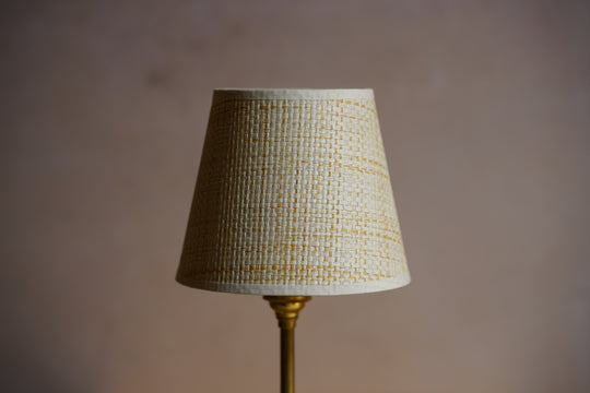 Raffia Shade