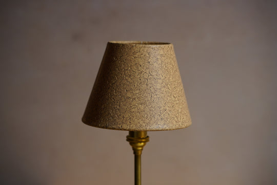 Cork Shade
