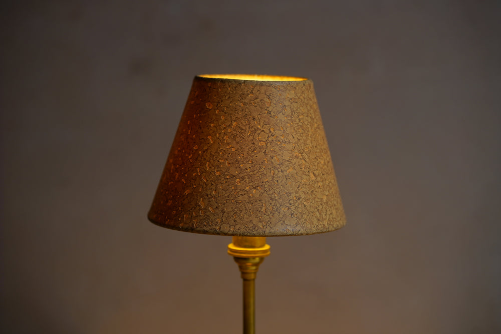 Cork Shade