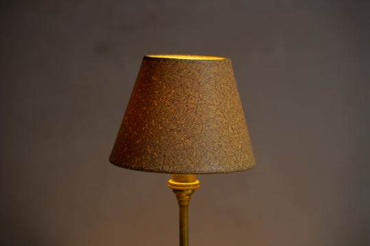 Cork Shade