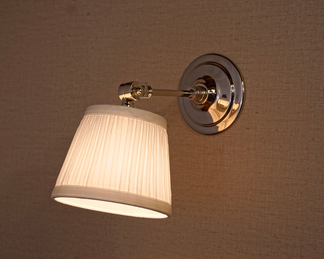 The Workshop Sconce