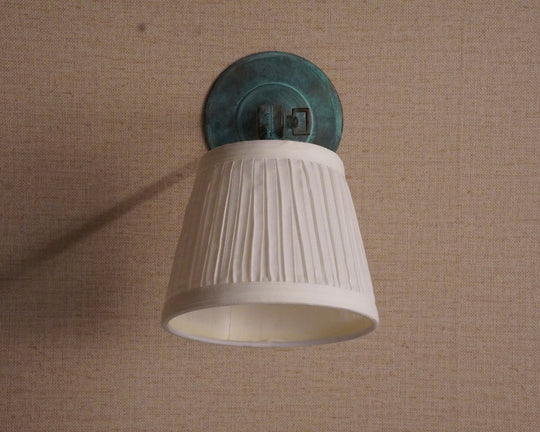 The Workshop Sconce