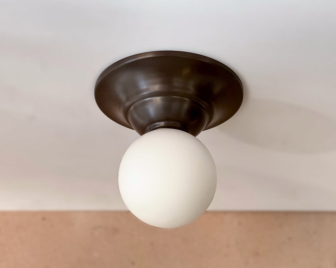 Daisy - Matt Alford Studio