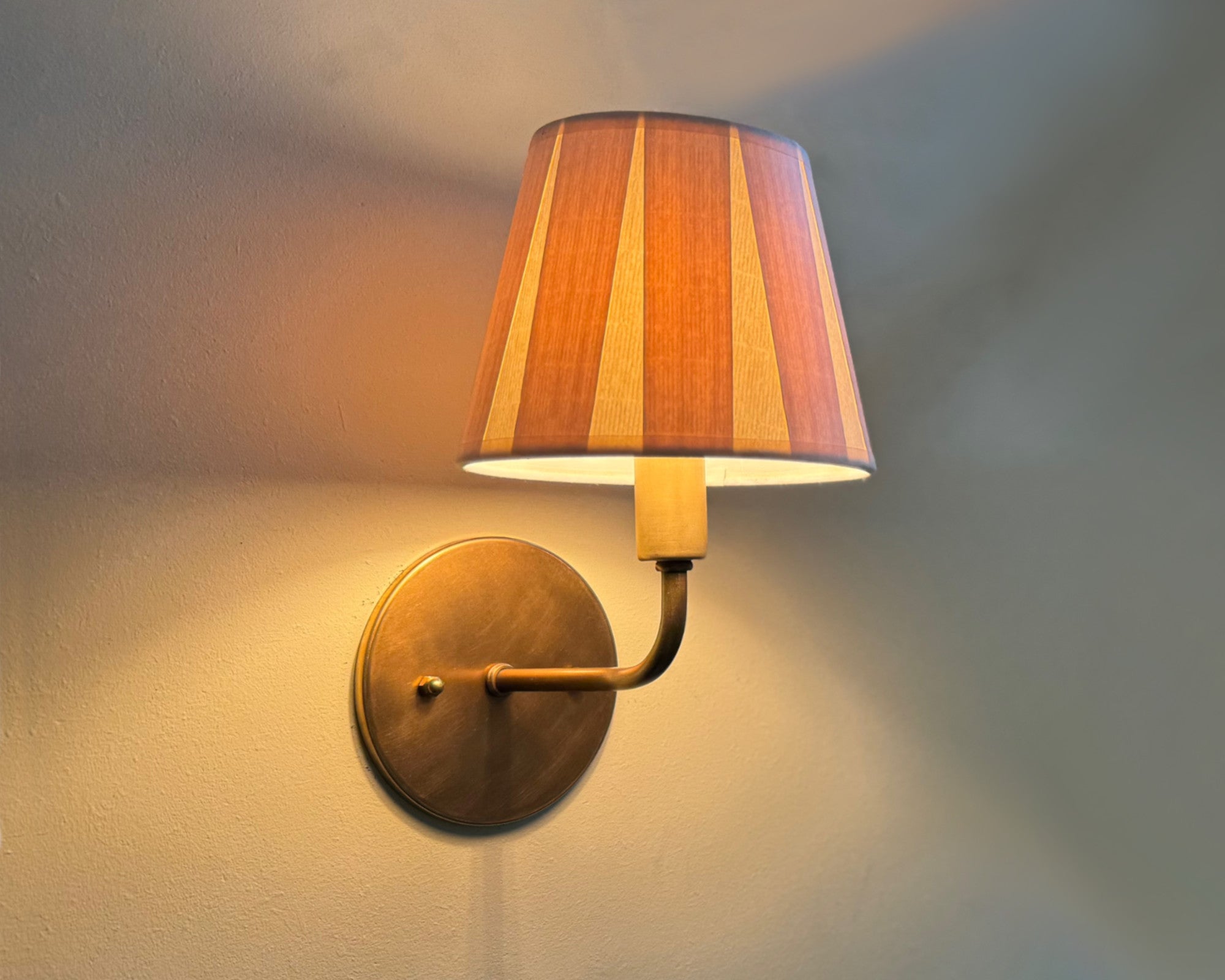 Matt Alford - Dean Wall Sconce