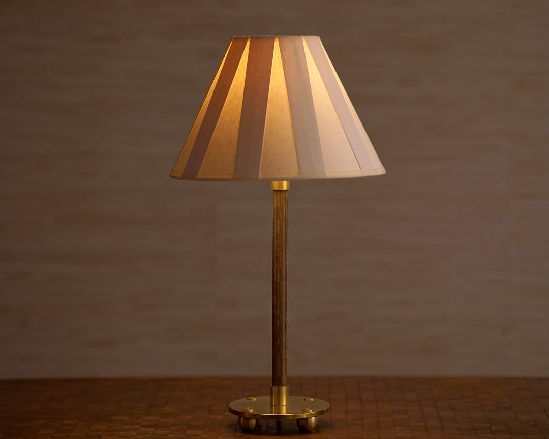 Loom Table Lamp