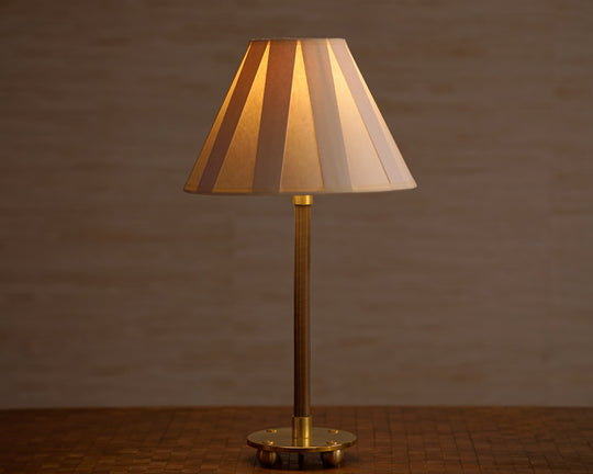 Loom Table Lamp