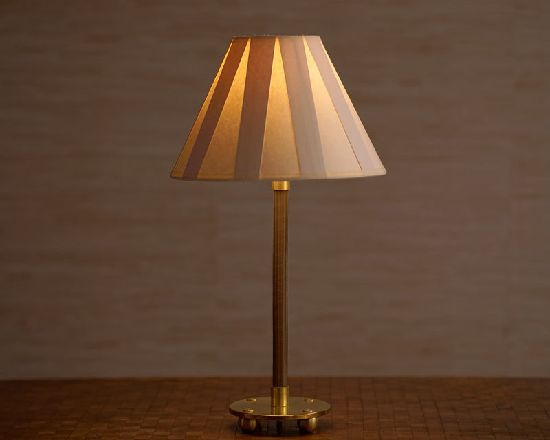 Loom Table Lamp