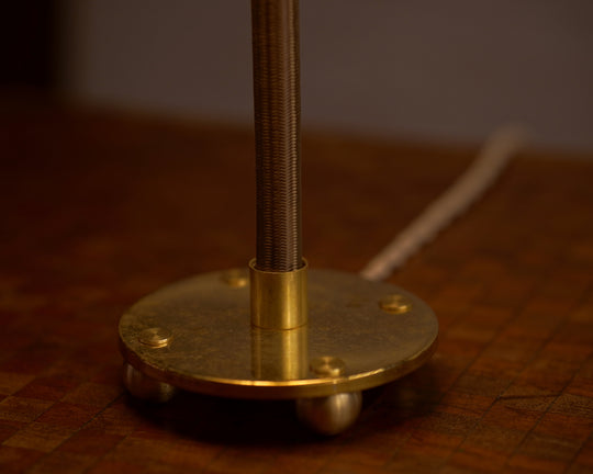 Loom Table Lamp