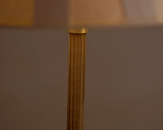 Loom Table Lamp