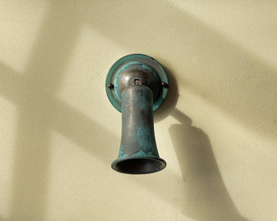 Belle - Matt Alford Studio