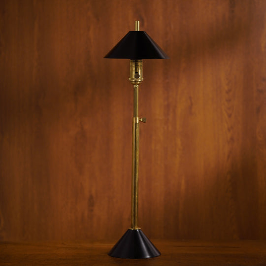Bungalow Buffet Lamp