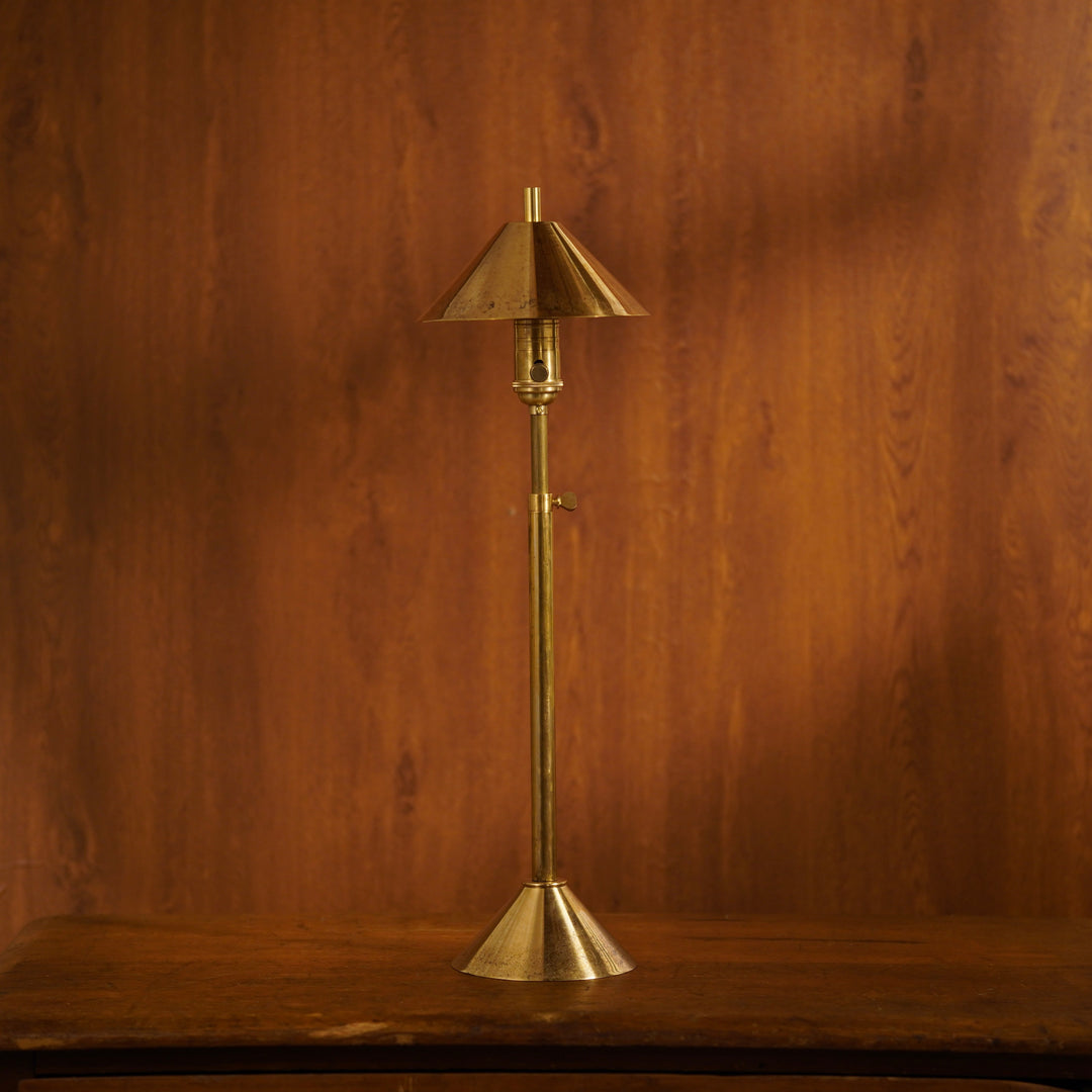 Bungalow Buffet Lamp