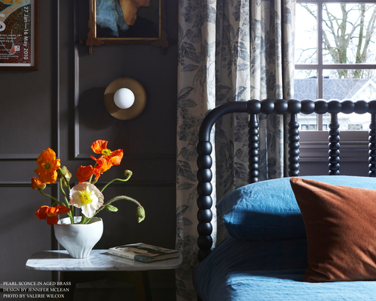 Pearl - Matt Alford Studio