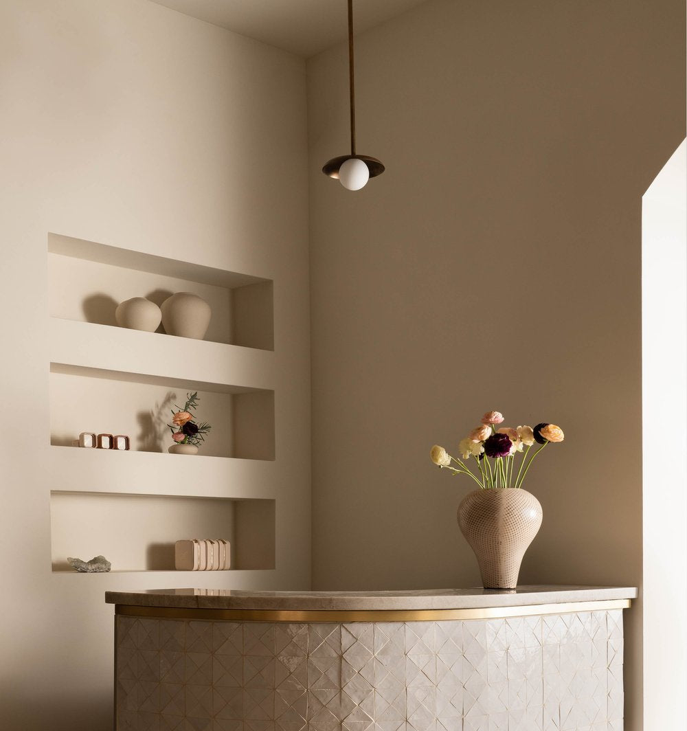 Pearl - Matt Alford Studio