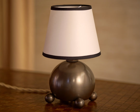 Dotty Table Lamp
