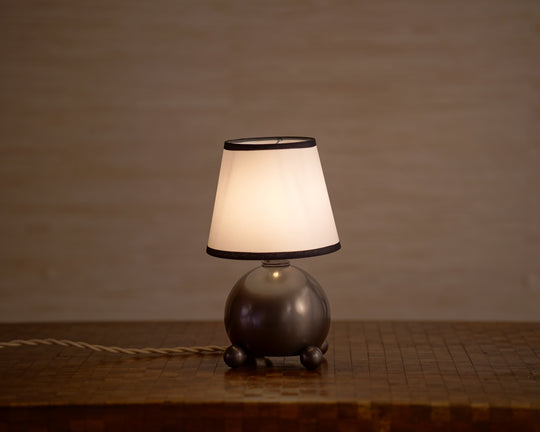 Dotty Table Lamp