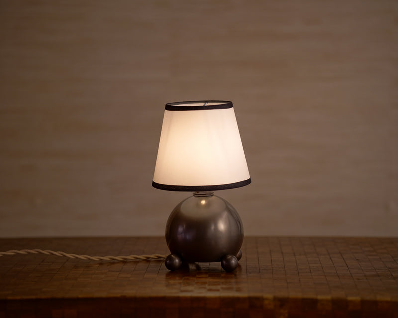 Dotty Table Lamp