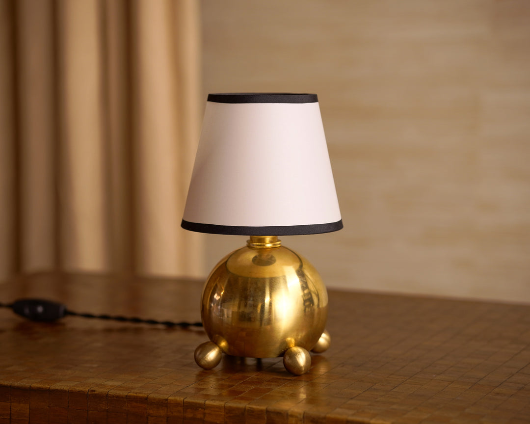 Dotty Table Lamp