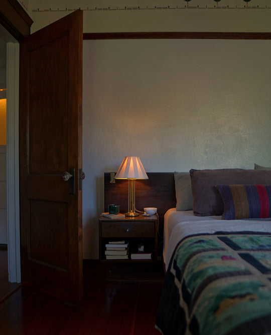 Portico Table Lamp