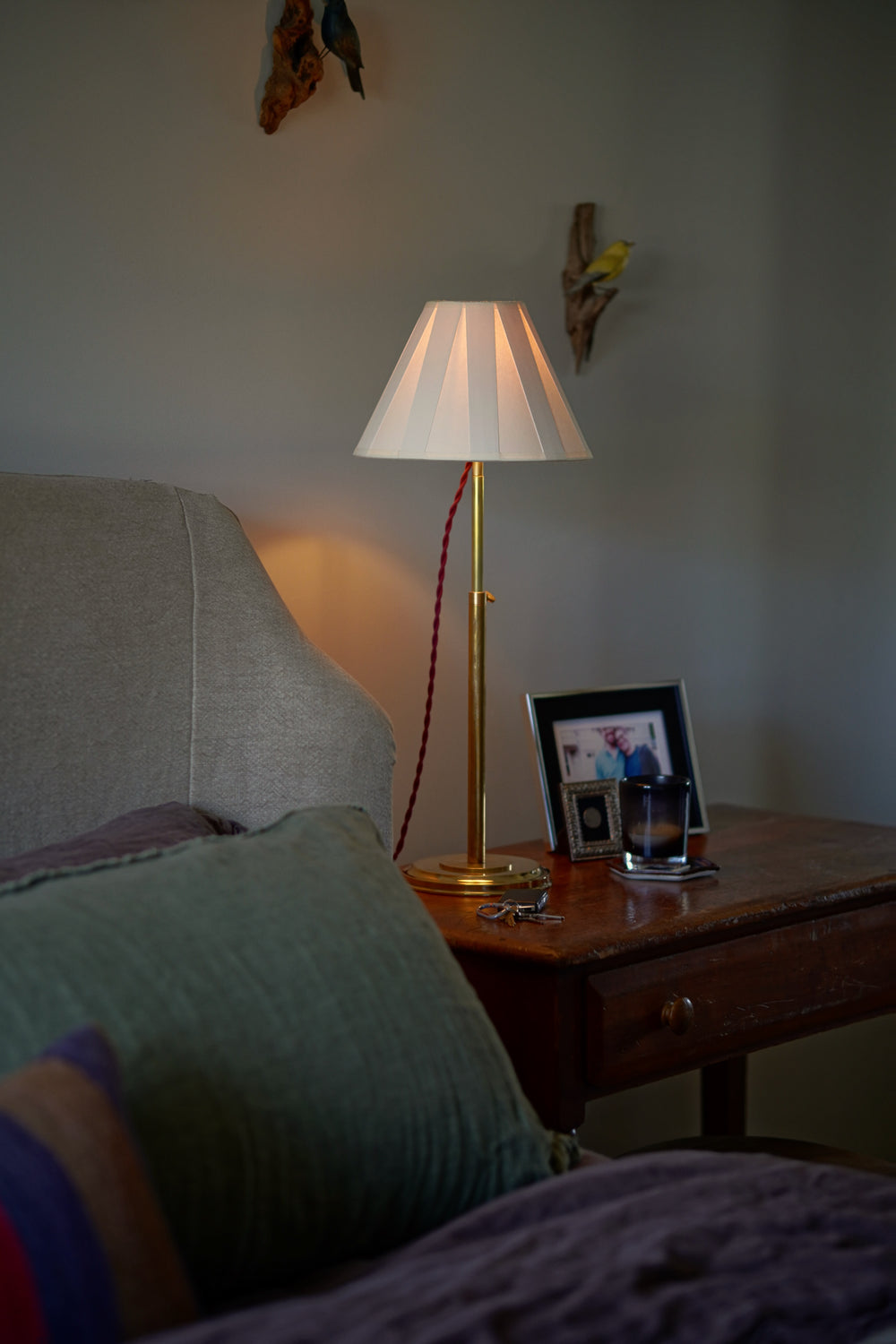 Rise Table Lamp