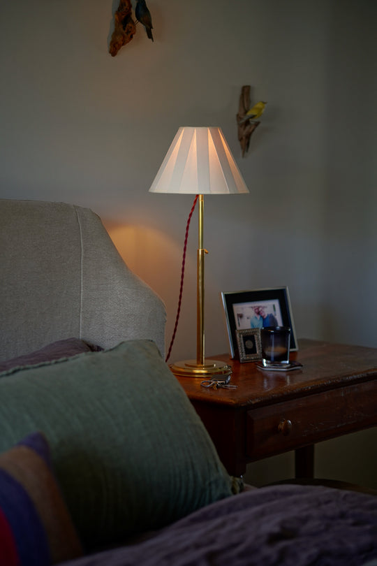 Rise Table Lamp